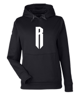 So Cal Reapers Baseball C1 - Under Armour Ladies Storm Fleece