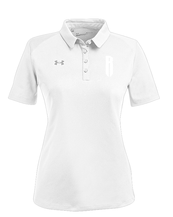 So Cal Reapers Baseball C1 - Under Armour Ladies Tech Polo