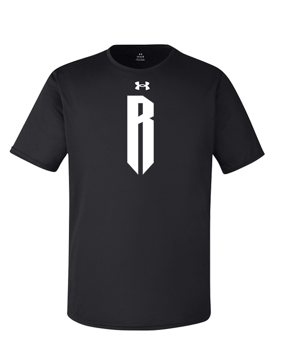 So Cal Reapers Baseball C1 - Under Armour Mens Team Tech T-Shirt