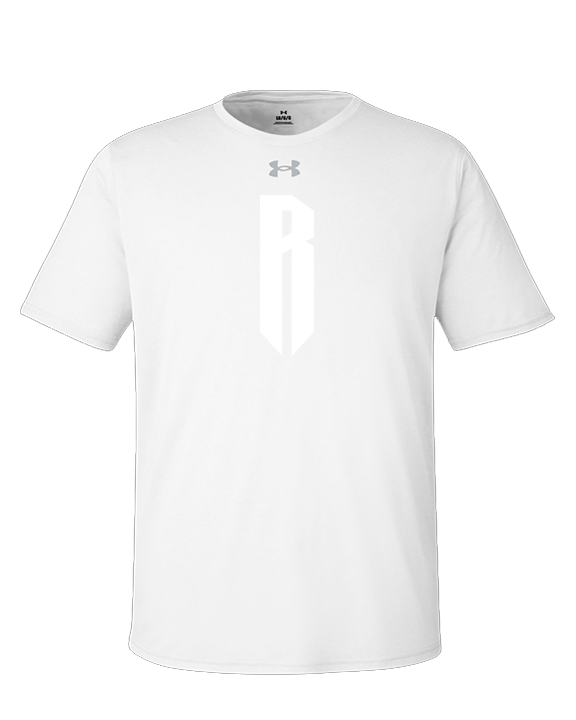 So Cal Reapers Baseball C1 - Under Armour Mens Team Tech T-Shirt