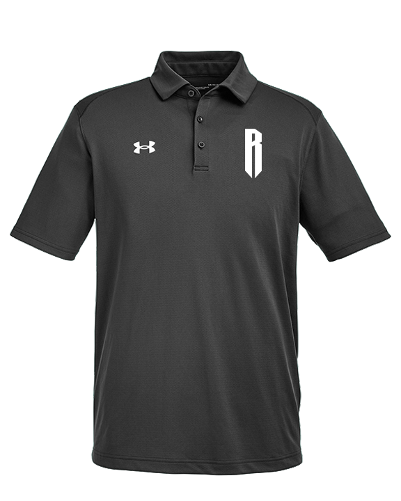 So Cal Reapers Baseball C1 - Under Armour Mens Tech Polo