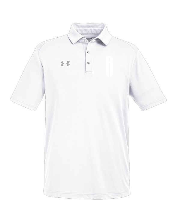 So Cal Reapers Baseball C1 - Under Armour Mens Tech Polo