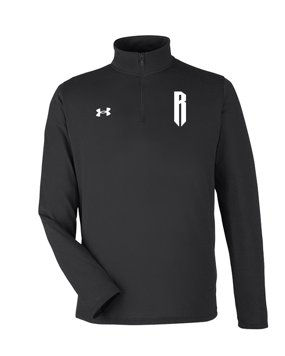 So Cal Reapers Baseball C1 - Under Armour Mens Tech Quarter Zip