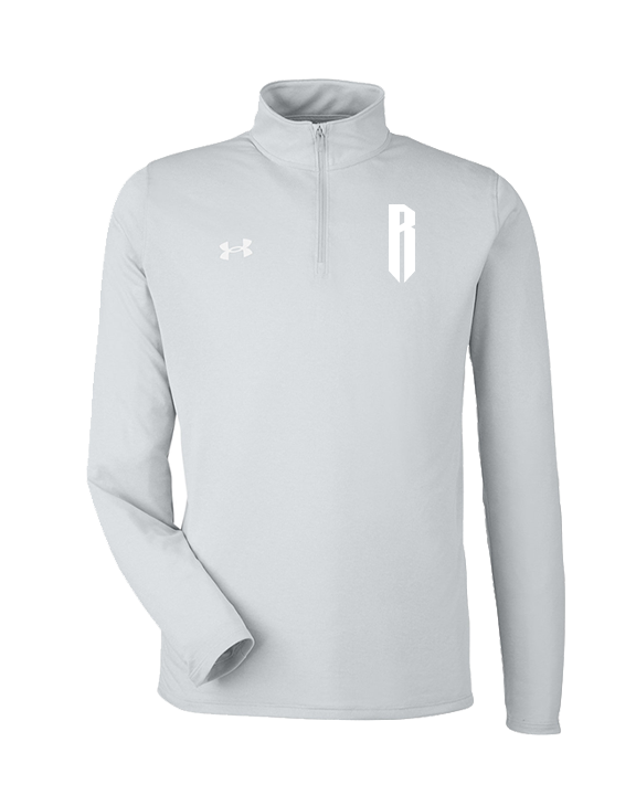 So Cal Reapers Baseball C1 - Under Armour Mens Tech Quarter Zip