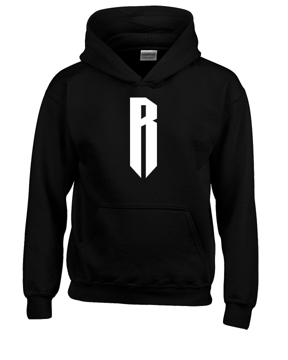 So Cal Reapers Baseball C1 - Unisex Hoodie