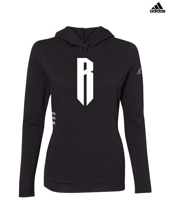 So Cal Reapers Baseball C1 - Womens Adidas Hoodie