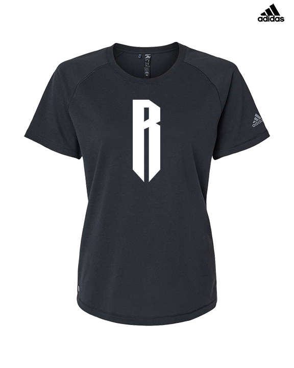 So Cal Reapers Baseball C1 - Womens Adidas Performance Shirt