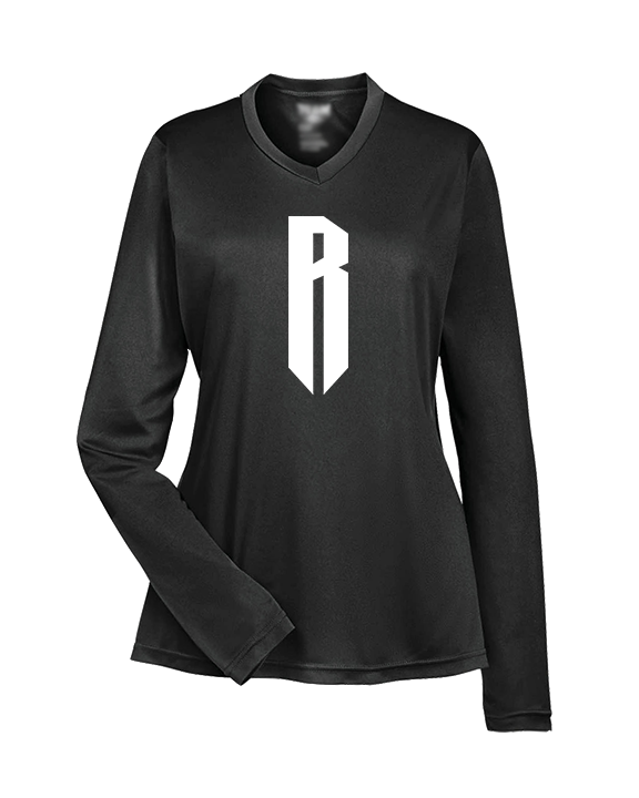 So Cal Reapers Baseball C1 - Womens Performance Longsleeve