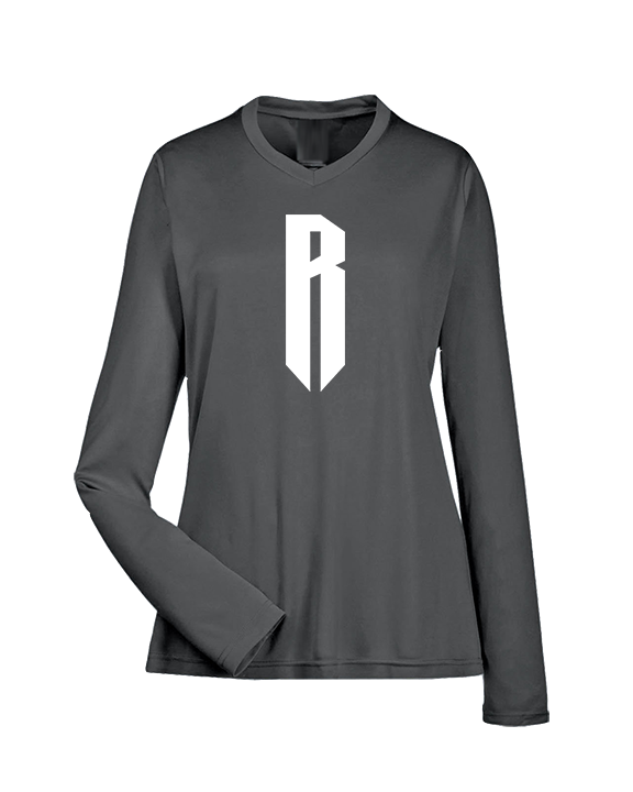 So Cal Reapers Baseball C1 - Womens Performance Longsleeve