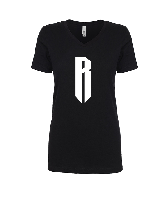 So Cal Reapers Baseball C1 - Womens Vneck