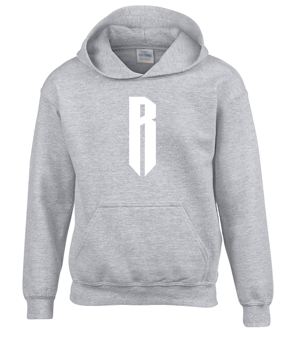 So Cal Reapers Baseball C1 - Youth Hoodie