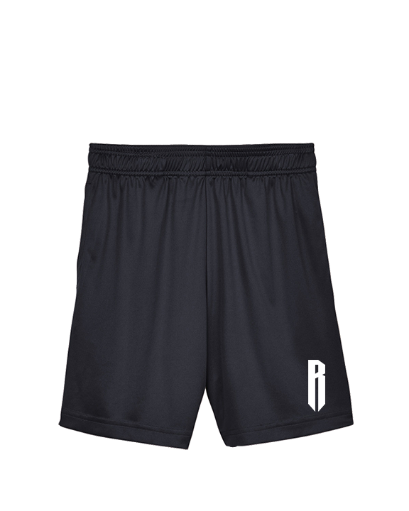 So Cal Reapers Baseball C1 - Youth Training Shorts