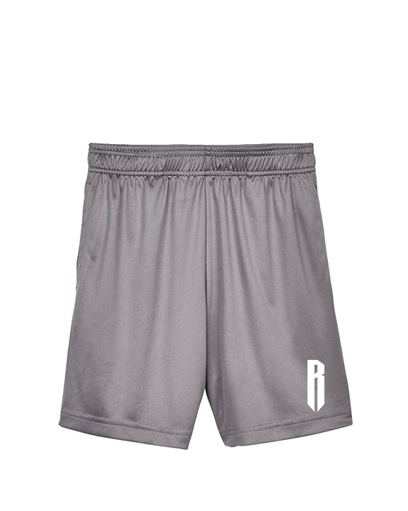 So Cal Reapers Baseball C1 - Youth Training Shorts