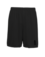 So Cal Reapers Baseball C2 - Mens 7inch Training Shorts