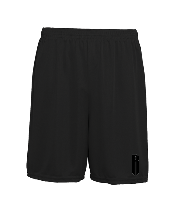 So Cal Reapers Baseball C2 - Mens 7inch Training Shorts