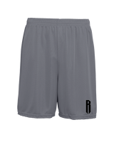 So Cal Reapers Baseball C2 - Mens 7inch Training Shorts