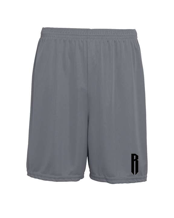 So Cal Reapers Baseball C2 - Mens 7inch Training Shorts