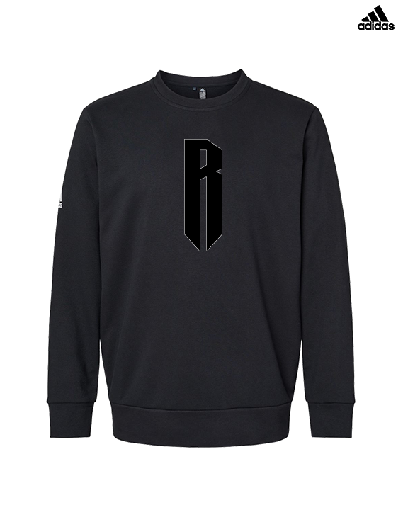 So Cal Reapers Baseball C2 - Mens Adidas Crewneck