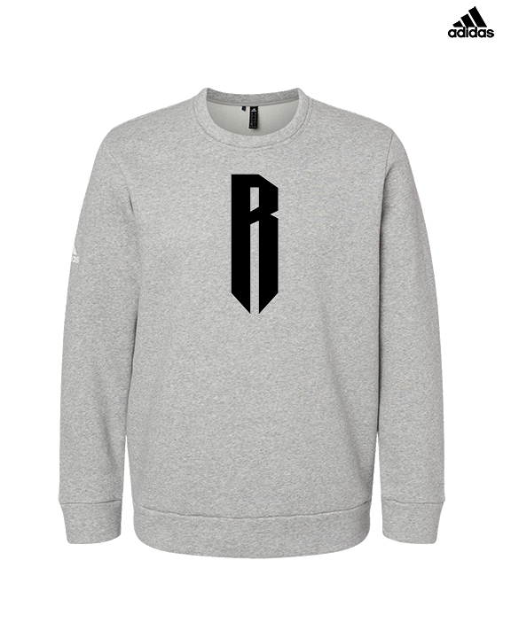 So Cal Reapers Baseball C2 - Mens Adidas Crewneck