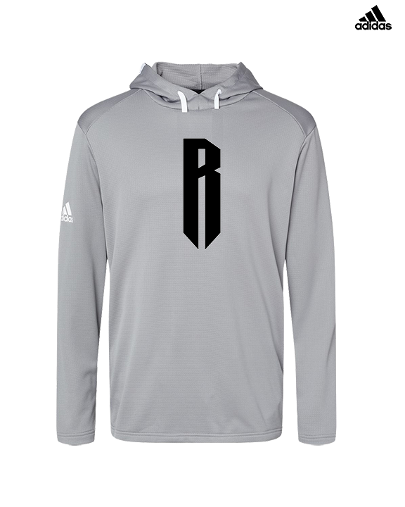 So Cal Reapers Baseball C2 - Mens Adidas Hoodie