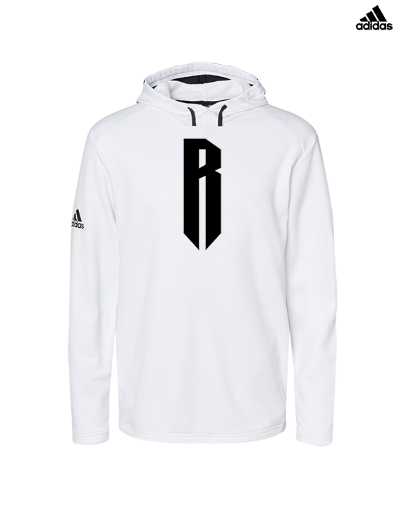 So Cal Reapers Baseball C2 - Mens Adidas Hoodie