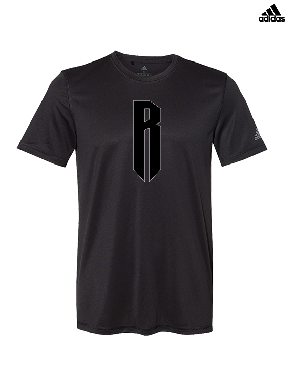 So Cal Reapers Baseball C2 - Mens Adidas Performance Shirt