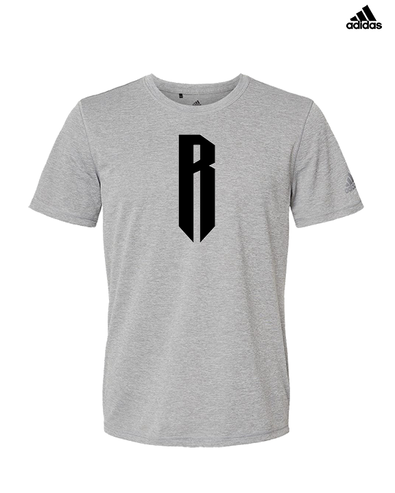 So Cal Reapers Baseball C2 - Mens Adidas Performance Shirt