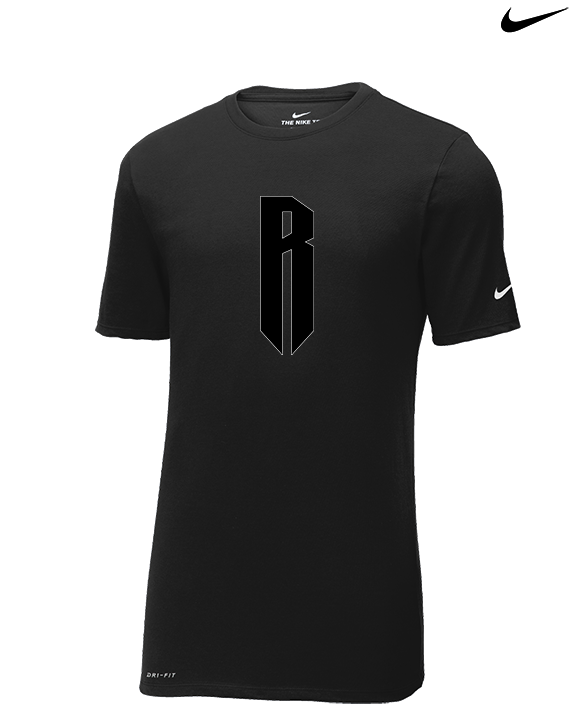 So Cal Reapers Baseball C2 - Mens Nike Cotton Poly Tee