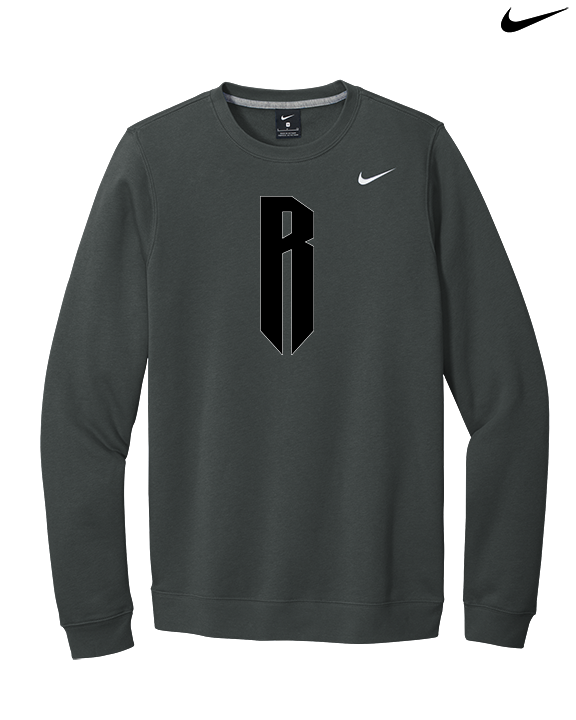 So Cal Reapers Baseball C2 - Mens Nike Crewneck