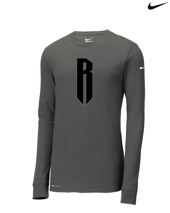 So Cal Reapers Baseball C2 - Mens Nike Longsleeve