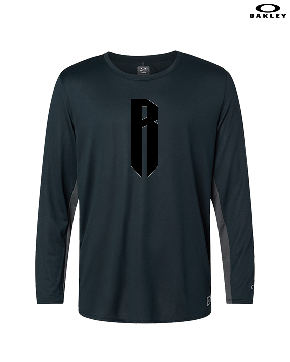 So Cal Reapers Baseball C2 - Mens Oakley Longsleeve