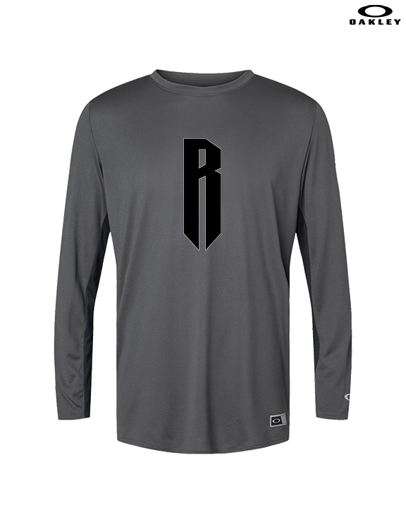 So Cal Reapers Baseball C2 - Mens Oakley Longsleeve