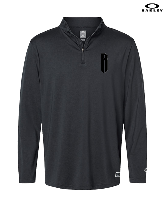 So Cal Reapers Baseball C2 - Mens Oakley Quarter Zip