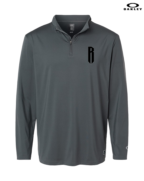 So Cal Reapers Baseball C2 - Mens Oakley Quarter Zip