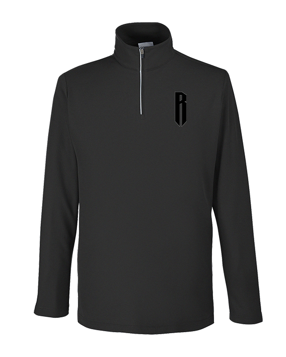 So Cal Reapers Baseball C2 - Mens Quarter Zip