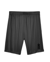 So Cal Reapers Baseball C2 - Mens Training Shorts with Pockets