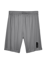 So Cal Reapers Baseball C2 - Mens Training Shorts with Pockets