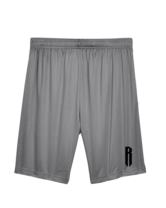 So Cal Reapers Baseball C2 - Mens Training Shorts with Pockets