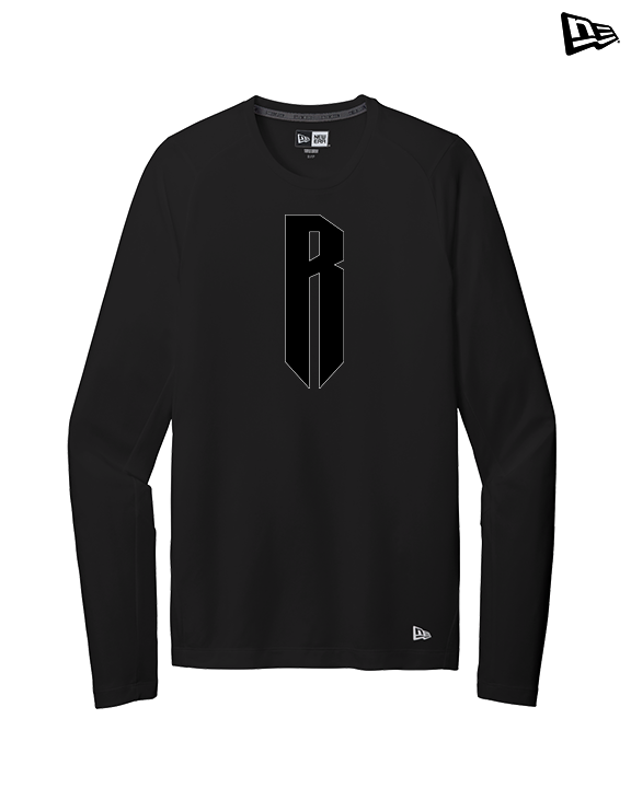 So Cal Reapers Baseball C2 - New Era Performance Long Sleeve