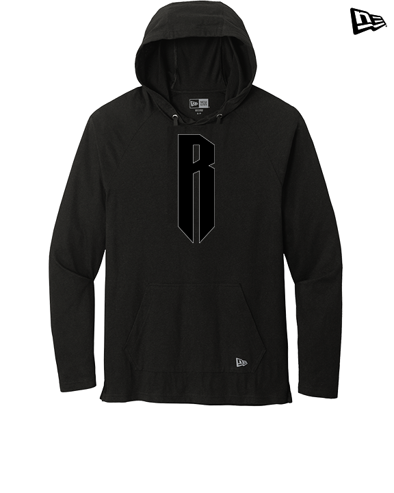 So Cal Reapers Baseball C2 - New Era Tri-Blend Hoodie