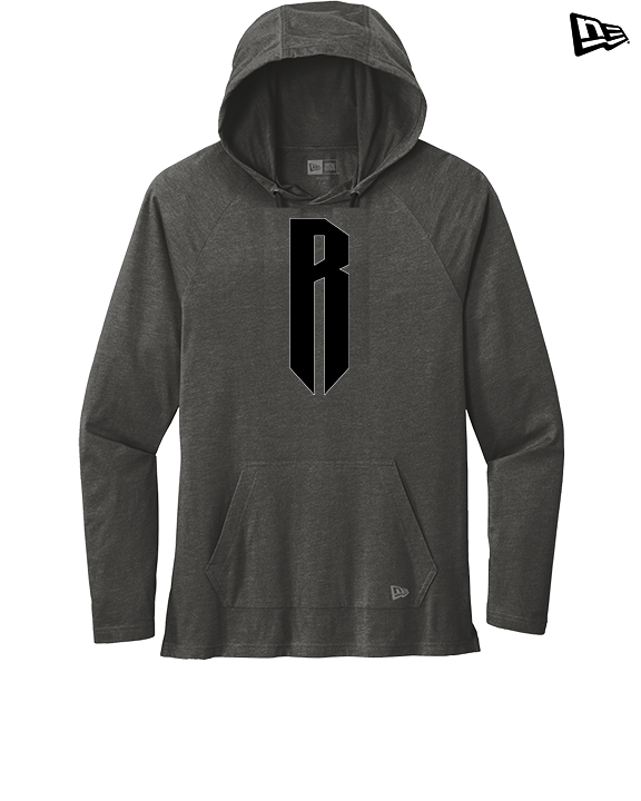 So Cal Reapers Baseball C2 - New Era Tri-Blend Hoodie