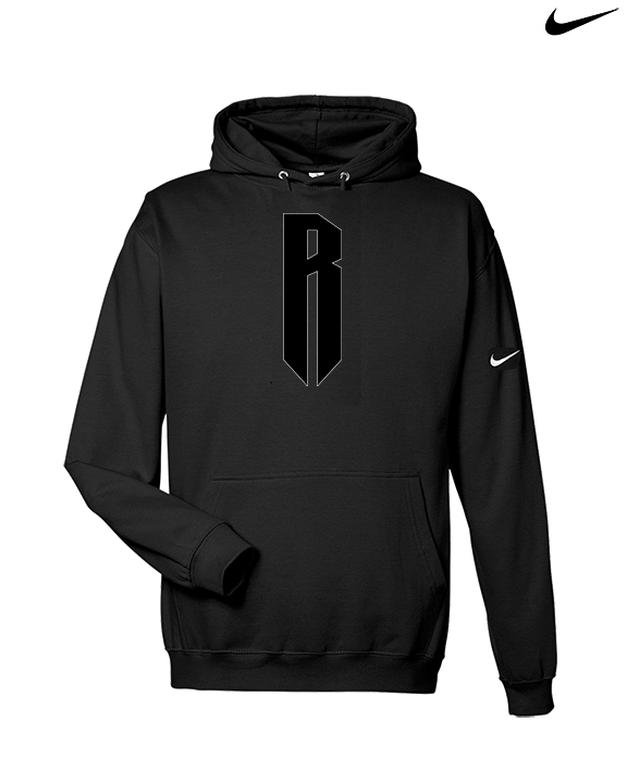 So Cal Reapers Baseball C2 - Nike Club Fleece Hoodie