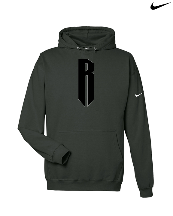 So Cal Reapers Baseball C2 - Nike Club Fleece Hoodie