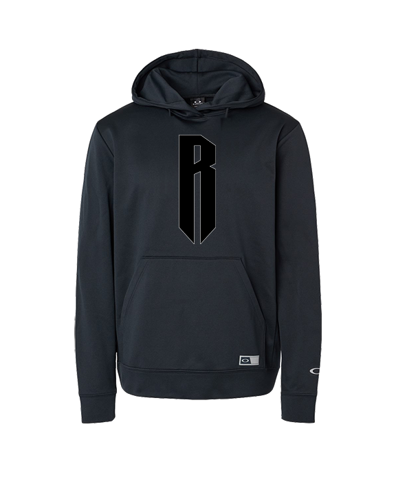 So Cal Reapers Baseball C2 - Oakley Performance Hoodie