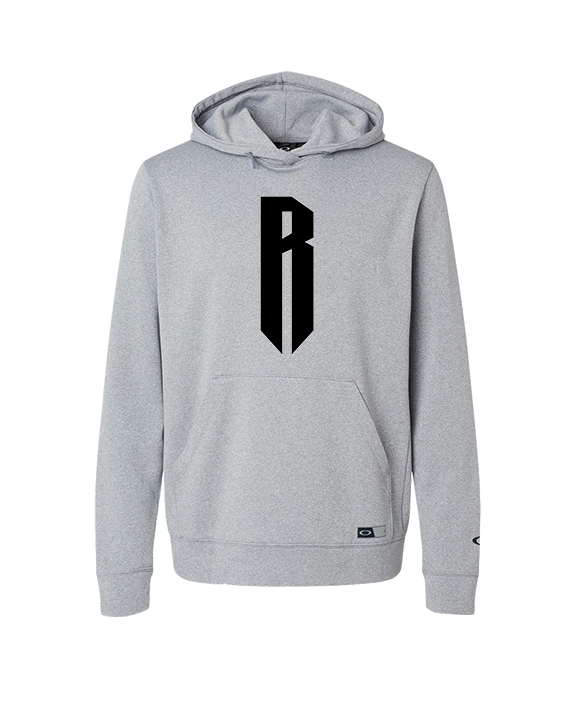 So Cal Reapers Baseball C2 - Oakley Performance Hoodie