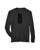 So Cal Reapers Baseball C2 - Performance Longsleeve