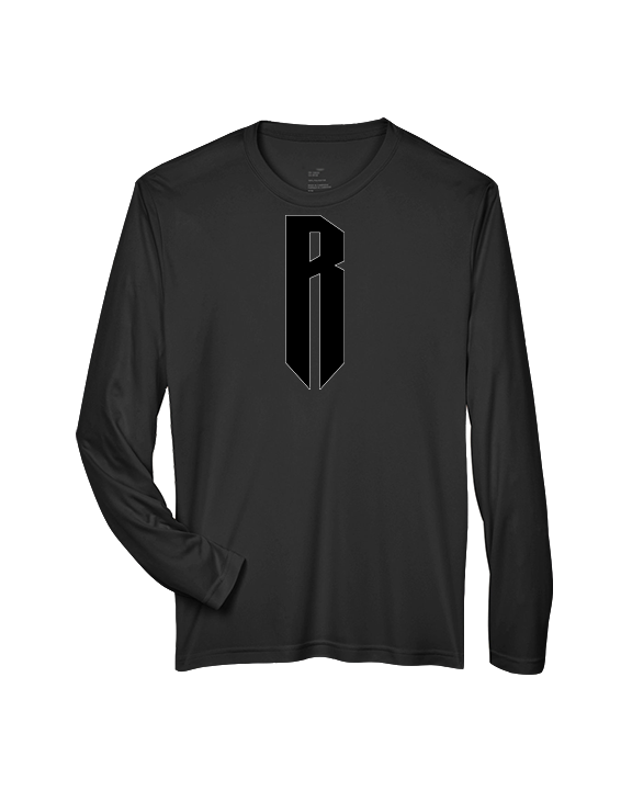 So Cal Reapers Baseball C2 - Performance Longsleeve