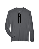 So Cal Reapers Baseball C2 - Performance Longsleeve