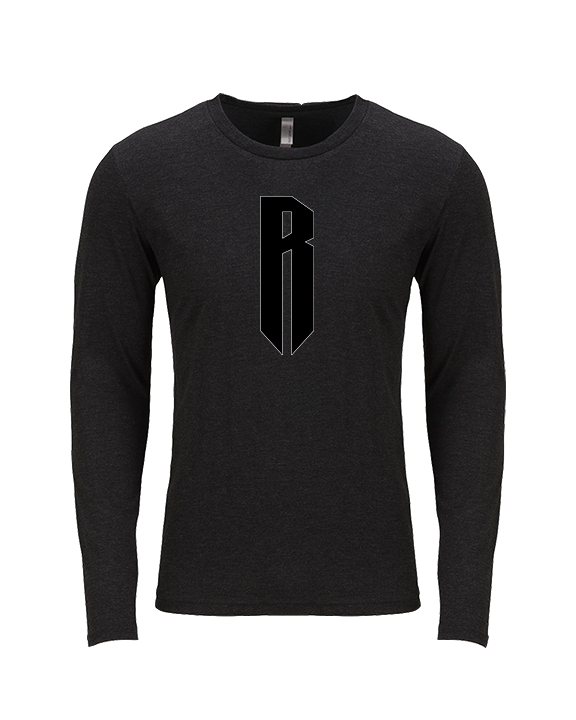 So Cal Reapers Baseball C2 - Tri-Blend Long Sleeve