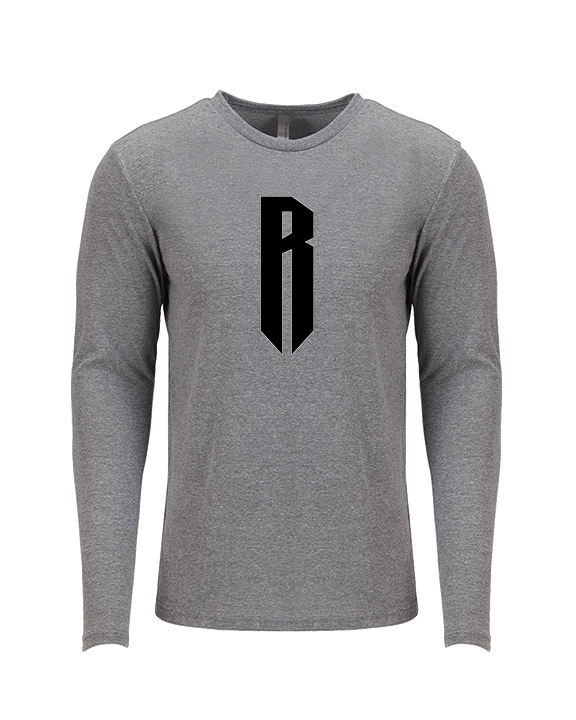 So Cal Reapers Baseball C2 - Tri-Blend Long Sleeve